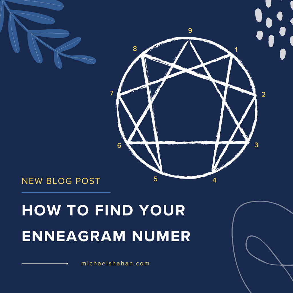How to Find Your Enneagram Number