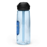 Enneagram 3 - Loving Kindness Meditation Water Bottle