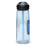 Enneagram 2 - Loving Kindness Meditation Water Bottle