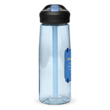 Enneagram 4 - Loving Kindness Meditation Water Bottle