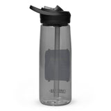 Enneagram 4 - Loving Kindness Meditation Water Bottle