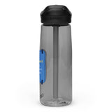Enneagram 3 - Loving Kindness Meditation Water Bottle