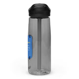 Enneagram 4 - Loving Kindness Meditation Water Bottle