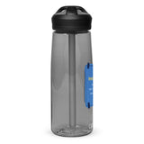 Enneagram 3 - Loving Kindness Meditation Water Bottle