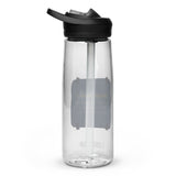 Enneagram 2 - Loving Kindness Meditation Water Bottle