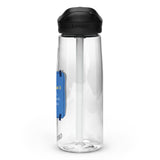 Enneagram 3 - Loving Kindness Meditation Water Bottle