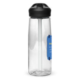 Enneagram 2 - Loving Kindness Meditation Water Bottle