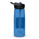 Enneagram 2 - Loving Kindness Meditation Water Bottle