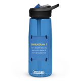 Enneagram 2 - Loving Kindness Meditation Water Bottle