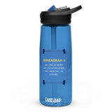 Enneagram 4 - Loving Kindness Meditation Water Bottle