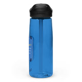 Enneagram 2 - Loving Kindness Meditation Water Bottle