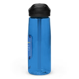 Enneagram 4 - Loving Kindness Meditation Water Bottle
