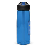 Enneagram 3 - Loving Kindness Meditation Water Bottle