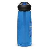 Enneagram 7 - Loving Kindness Meditation Water Bottle