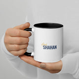Loving Kindness Meditation Mug - Enneagram 1