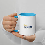 Loving Kindness Meditation Mug - Enneagram 1