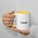 Loving Kindness Meditation Mug - Enneagram 1