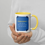 Loving Kindness Meditation Mug - Enneagram 3
