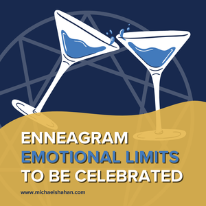 Enneagram emotional limits to be celebrated