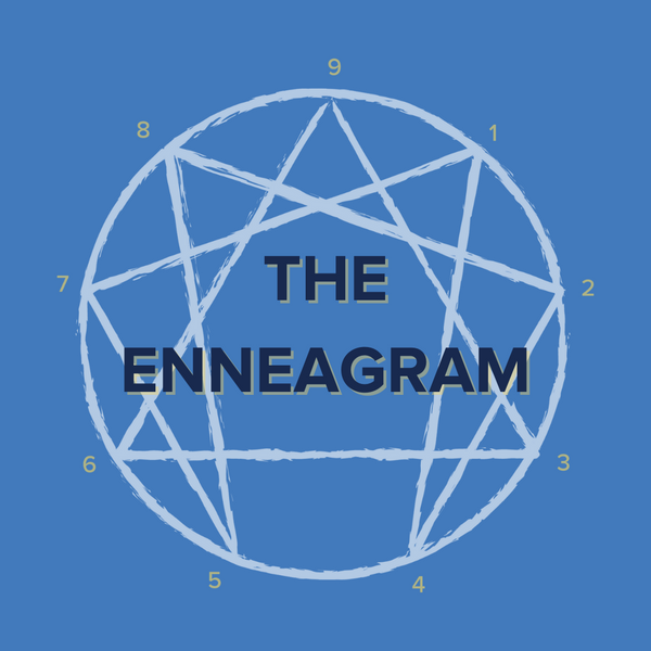 The Enneagram, Enneatype, Michael Shahan