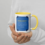Loving Kindness Meditation Mug - Enneagram 4